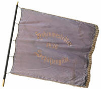 Flagge 1836