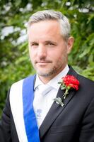 Rohweder, Eike